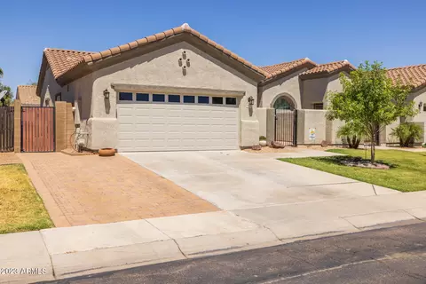 3102 S Eugene --, Mesa, AZ 85212 photo 22