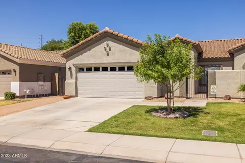 3102 S Eugene --, Mesa, AZ 85212