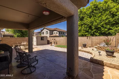 3102 S Eugene --, Mesa, AZ 85212 photo 17