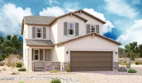 17908 W Hammond St, Goodyear, AZ 85338