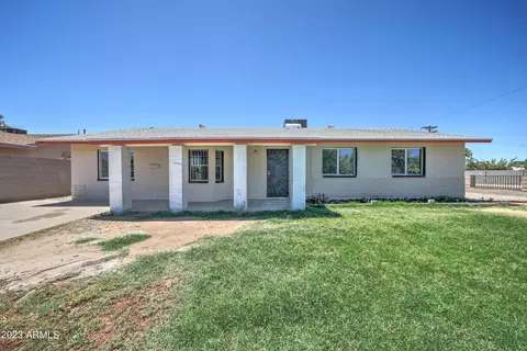 7625 W Fairmount Ave, Phoenix, AZ 85033