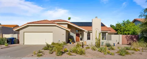 2231 N 26th St, Mesa, AZ 85213