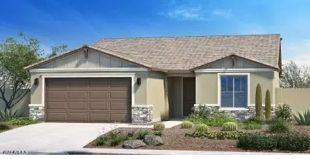 4948 W La Puenta Ave, Laveen, AZ 85339