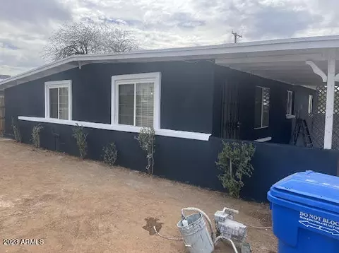 4812 S 17th St, Phoenix, AZ 85040