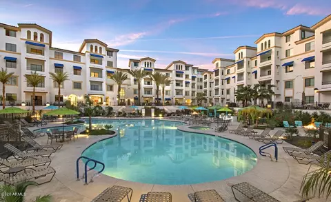 2511 W Queen Creek Rd #173, Chandler, AZ 85248