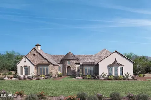 19952 E Melissa Pl, Queen Creek, AZ 85142