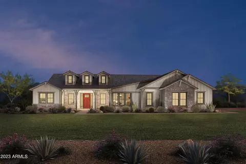 24579 S 199th Pl, Queen Creek, AZ 85142