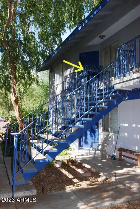 1141 S Farmer Ave, Tempe, AZ 85281