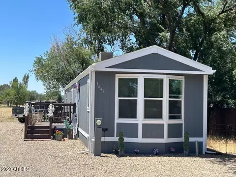 1443 Bucky Oneill Dr, Chino Valley, AZ 86323