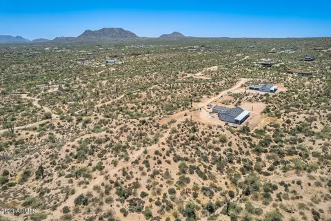 142 E Nn E Montello Rd #2, Scottsdale, AZ 85262