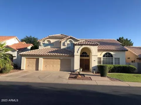 1761 W Laredo St, Chandler, AZ 85224