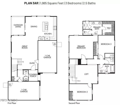 9930 E Tamery Ave, Mesa, AZ 85212 photo 8