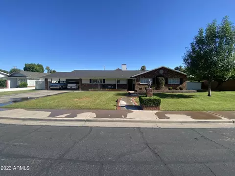 1314 E 1st Pl, Mesa, AZ 85203