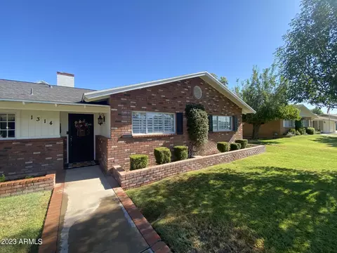 1314 E 1st Pl, Mesa, AZ 85203 photo 4