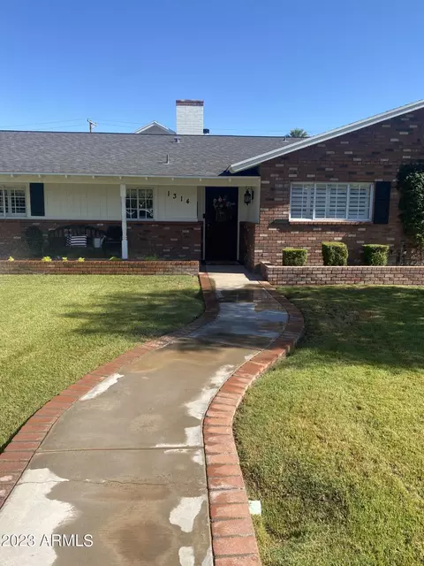 1314 E 1st Pl, Mesa, AZ 85203 photo 5