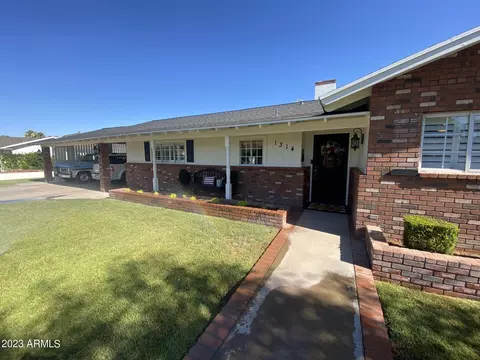 1314 E 1st Pl, Mesa, AZ 85203 photo 3