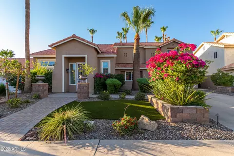 1155 N Melody Cir, Chandler, AZ 85225