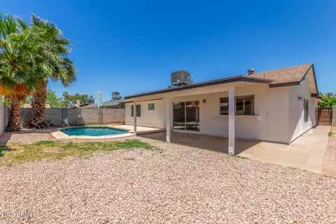 6718 N 31st Ave, Phoenix, AZ 85017 photo 4