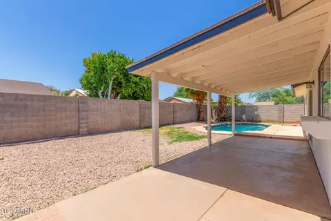 6718 N 31st Ave, Phoenix, AZ 85017 photo 23