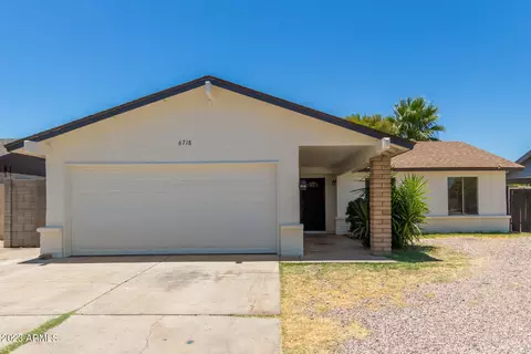 6718 N 31st Ave, Phoenix, AZ 85017 photo 2
