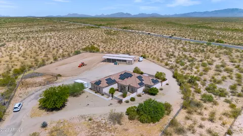 22355 W El Grande Trl, Wickenburg, AZ 85390