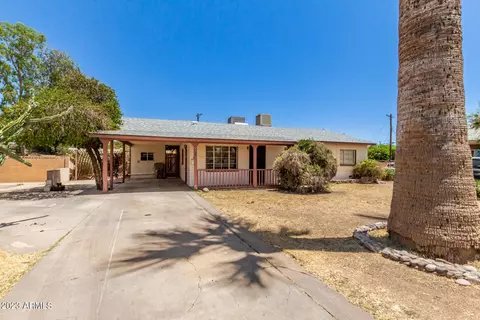 2311 W Claremont St, Phoenix, AZ 85015