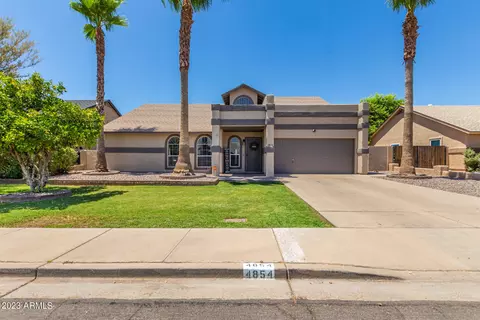4854 E Princess Dr, Mesa, AZ 85205