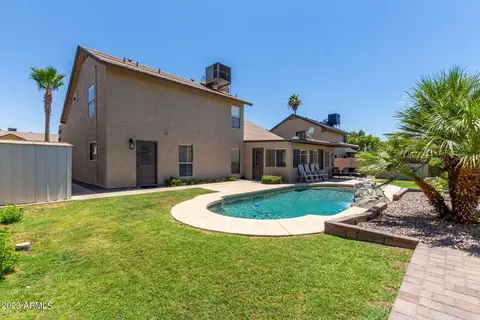 4854 E Princess Dr, Mesa, AZ 85205 photo 32