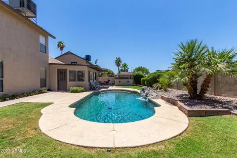 4854 E Princess Dr, Mesa, AZ 85205 photo 33