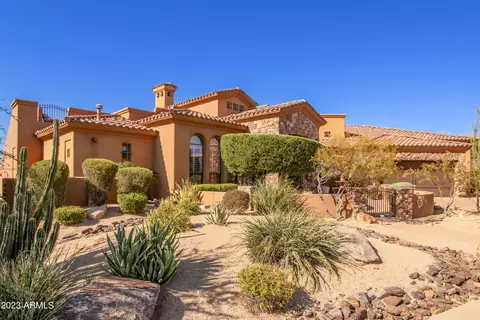7260 Eagle Crest Dr #6, Mesa, AZ 85207 photo 2