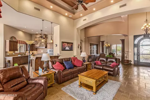 7260 Eagle Crest Dr #6, Mesa, AZ 85207 photo 10