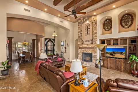 7260 Eagle Crest Dr #6, Mesa, AZ 85207 photo 8