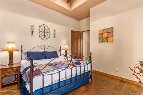 7260 Eagle Crest Dr #6, Mesa, AZ 85207 photo 29