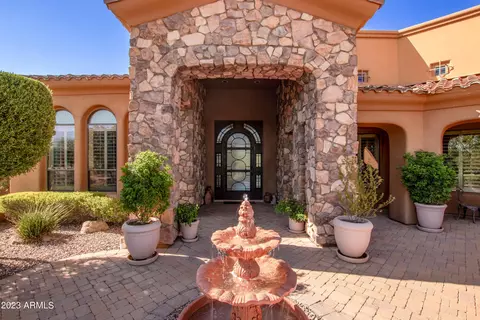 7260 Eagle Crest Dr #6, Mesa, AZ 85207 photo 3
