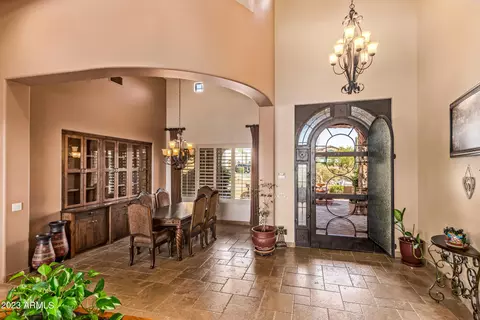 7260 Eagle Crest Dr #6, Mesa, AZ 85207 photo 5