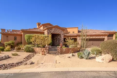 7260 Eagle Crest Dr #6, Mesa, AZ 85207