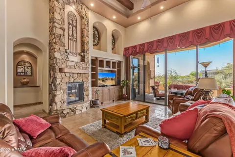 7260 Eagle Crest Dr #6, Mesa, AZ 85207 photo 9