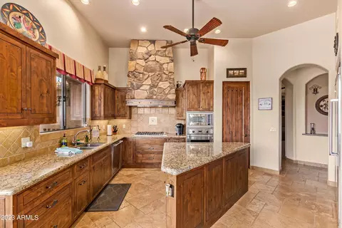 7260 Eagle Crest Dr #6, Mesa, AZ 85207 photo 16