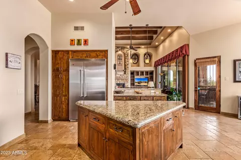 7260 Eagle Crest Dr #6, Mesa, AZ 85207 photo 17