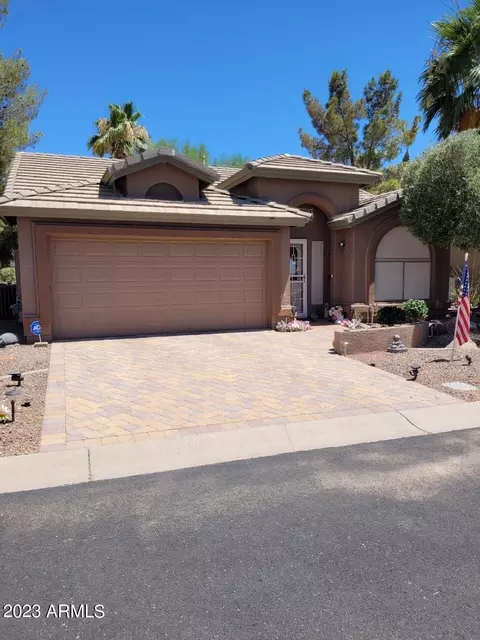 8907 E Copper Valley Ln, Sun Lakes, AZ 85248