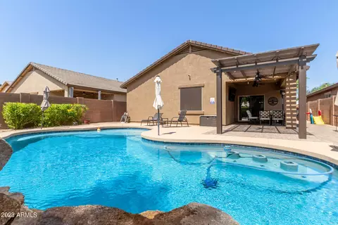 18511 N Ventana Ln, Maricopa, AZ 85138