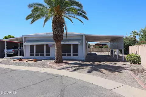 10701 N 99th Ave #33, Peoria, AZ 85345