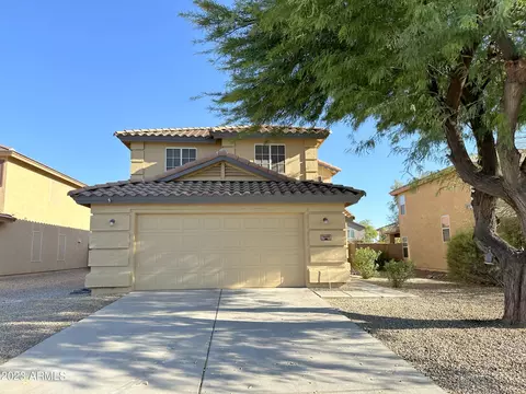 1469 W Central Ave, Coolidge, AZ 85128