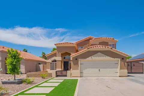 9218 W John Cabot Rd, Peoria, AZ 85382