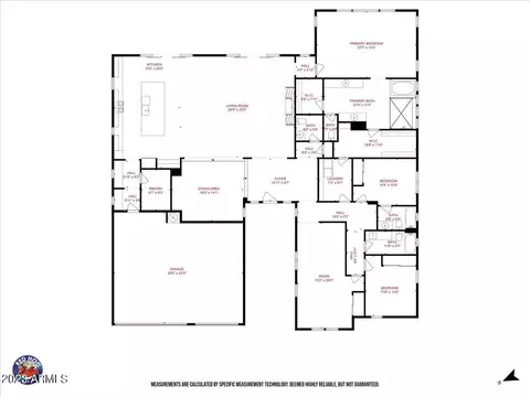 5365 S Archer --, Mesa, AZ 85212 photo 2