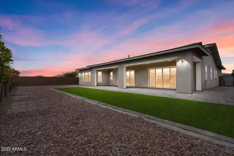 5365 S Archer --, Mesa, AZ 85212 photo 57
