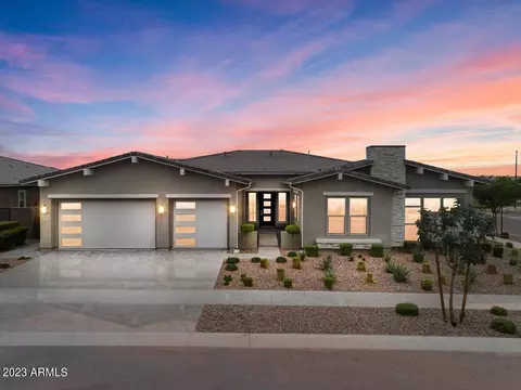 5365 S Archer --, Mesa, AZ 85212 photo 60