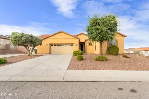 2679 Far Horizon Way, Sierra Vista, AZ 85635