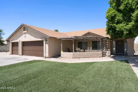 6176 N 89th Ave, Glendale, AZ 85305