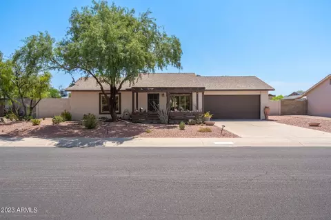 15219 N 41st Pl, Phoenix, AZ 85032